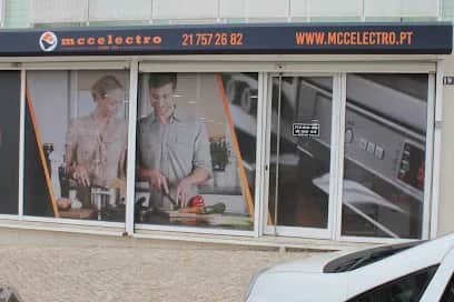 mccelectro, 里斯本