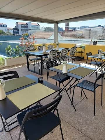 Bicho Papão, Porto