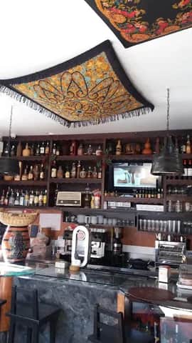 Taberna Dos Novos Tempos, リスボン