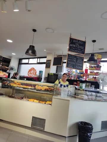 Pão do Bairro, 里斯本