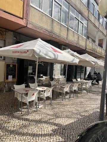 Cervejaria a Torre, Lissabon