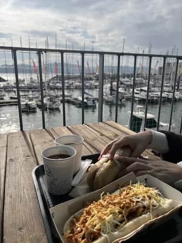 Cafe Do Mar, Lissabon