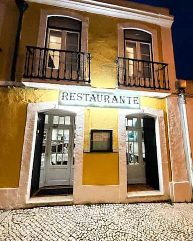Taverna d'Alcântara, 리스본