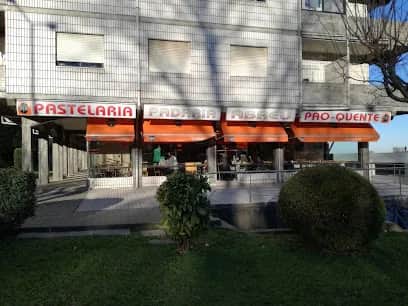 Padaria Abreu, Porto