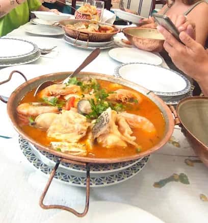Xico, リスボン