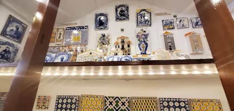 Next Door Shop " Portuguese Arts & Crafts, 里斯本