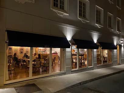 OKRA - Pizza, Fun & Drinks, Porto