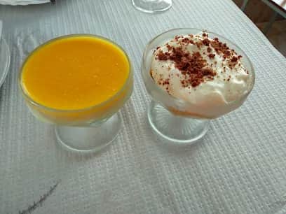Restaurante A Flauta, Lisboa