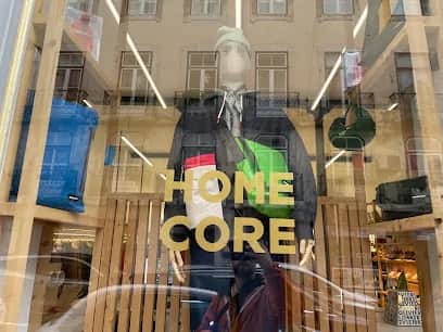 Homecore Lisboa, 里斯本