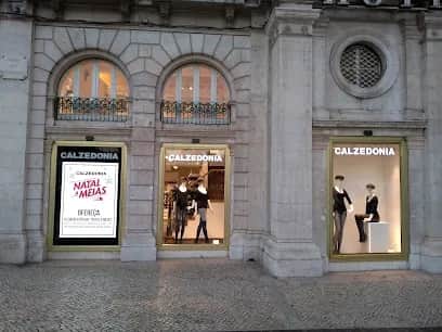 Calzedonia, Lissabon
