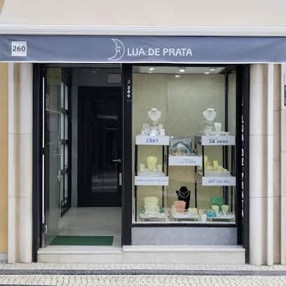 Lua de Prata, 里斯本