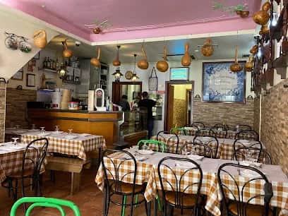 Restaurante Casa Cabaças, Lisboa