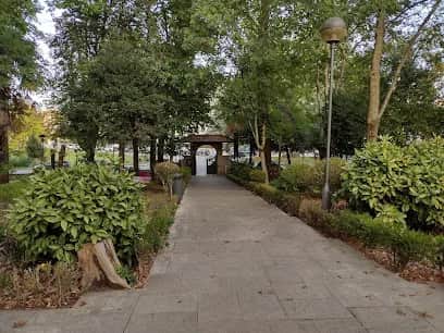 Parque da Vila Beatriz, Porto
