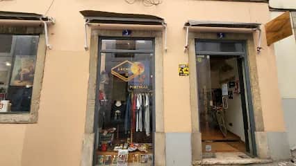 Archivo, Lissabon