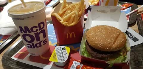 McDonald's, 里斯本
