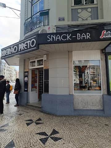Ribeirão Preto, Lisboa