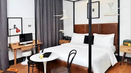 Browns Boutique Hotel & Apartements, Lissabon