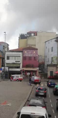 Perry Sampaio, Porto
