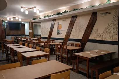 Barrigas, Porto