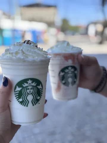 Starbucks, Lisbon