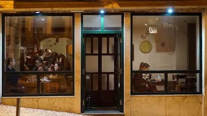 Taberna Portuguesa, Lissabon