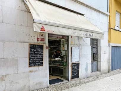 Pastelaria Néctar, Lissabon