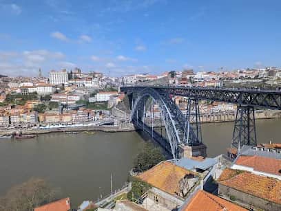 Muro dos Bacalhoeiros, Porto