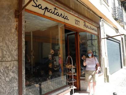 Sapataria Parisiense, Porto