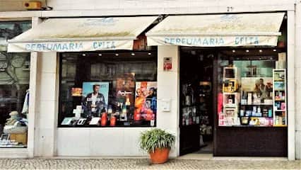 Perfumaria Celta, リスボン