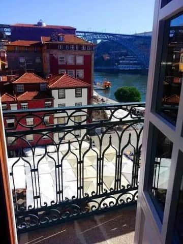Ribeira do Porto Hotel, Porto