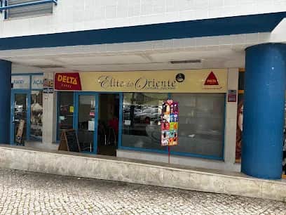 Elite do Oriente, Lissabon