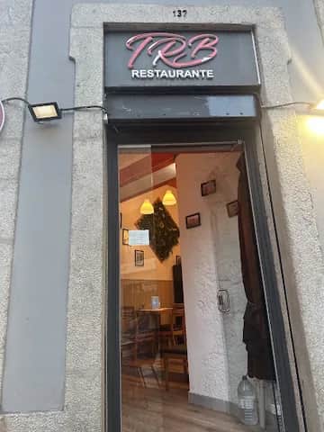 TRB, Porto