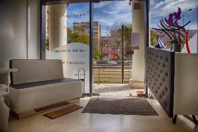 Estudio Telheiras, Lissabon