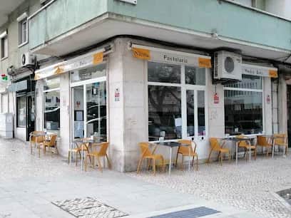 Pedra Bela, Lissabon