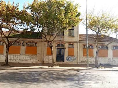 Escola Primária António José Gomes, Lissabon