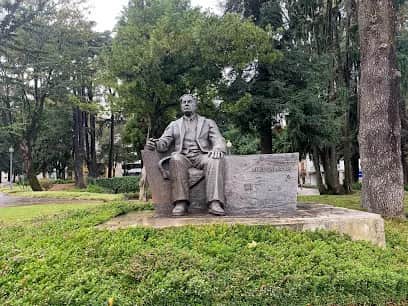 Abel Salazar, Porto