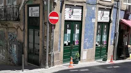 Barbearia Nasoni, Porto