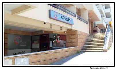 Oishi, Lisboa