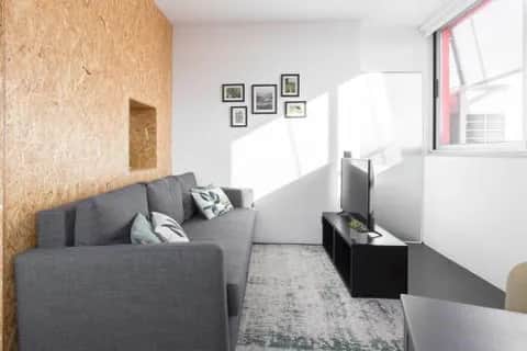 QP Apartments Trindade by Guestready, Porto