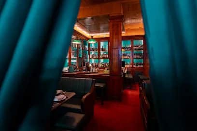 Snob Bar, Lisbonne