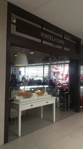 Portela, リスボン