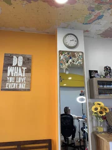 Bykiko Tattoos, Oporto