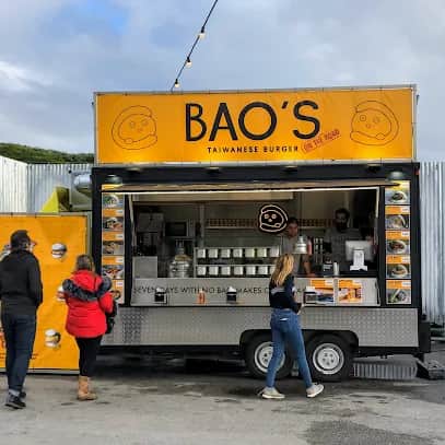 BAO'S, Porto