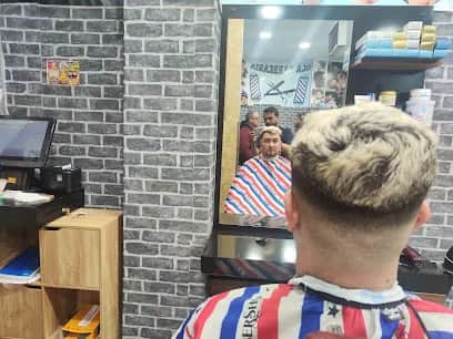 Olá Barbearia, 里斯本
