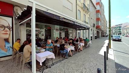 Doce Lindo, Lissabon