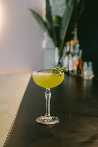 Bloom Bistro Cocktails, Lissabon
