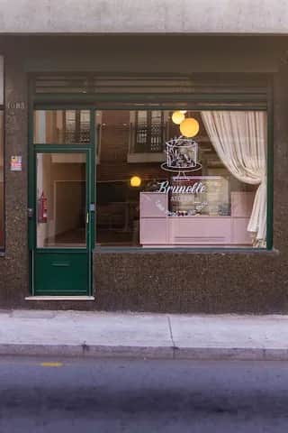 Brunelle Atelier, Oporto