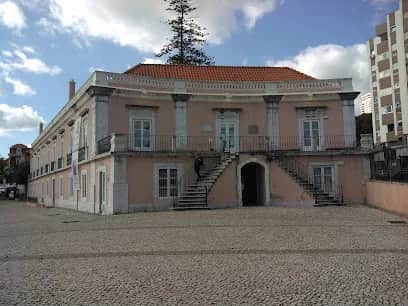 Palácio Ribamar, 里斯本
