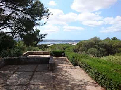 Miradouro Keil do Amaral, 里斯本