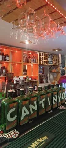 Cantinho de Santos, Lissabon
